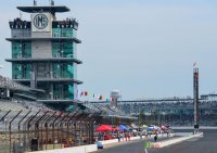 Indianapolis Speedway