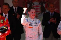 Stoffel Vandoorne