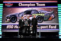 Hendriks Motorsport