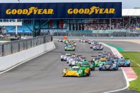 Start 2026 European Le Mans Series 4 Hours of Silverstone