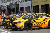 Lada Sport Rosneft