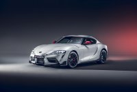 Toyota Supra Fuji Speedway Edition