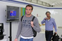 Giedo van der Garde