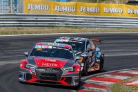 Bas Koeten Racing - Audi RS3 LMS