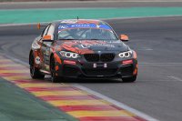 Stevens Motorsport - BMW M235i Racing Cup
