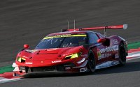 Velorex - Ferrari 296 GT3
