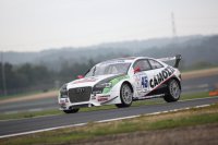 Gianni Morbidelli - Audi Sport Italia Audi RS5