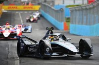 Stoffel Vandoorne - Mercedes EQ Formula E Team