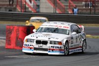 Tim Kuijl - BMW E36 2.5