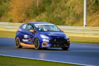 FordStore Feyaerts - Ford Fiesta Sprint Cup