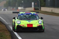 Thems Racing by EMG Motorsport - Porsche 911 GT3 Cup