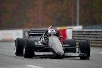 Patrick Engelen - Shrike Formule Holden V6