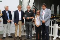 Concours d’Elégance met Thierry Boutsen