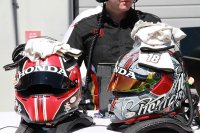 Castrol Honda World Touring Car Team