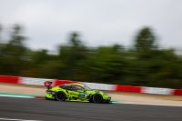 Laurens Vanthoor - SSR Performance Porsche 911 GT3 R