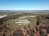 Mount Panorama Circuit