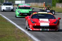 Scuderia Monza - Ferrari 458 Challenge