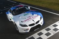 BMW Team RLL - BMW Z4 GTE