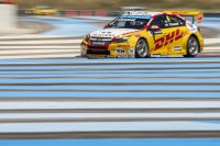 Tom Coronel - Roal Motorsport RML Chevrolet