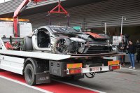 Bullitt Racing - Aston Martin Vantage GT3