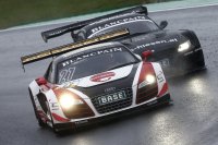 Prosperia C. Abt Racing - Audi R8 LMS ultra