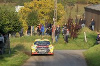 Guillaume de Mévius - Peugeot 208 T16