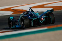 Mitch Evans - Jaguar Panasonic Racing