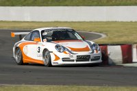 PG Motorsport - Porsche 996 GT3 Cup