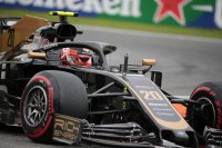 Kevin Magnussen - Haas F1