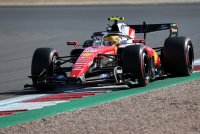 Charles Leclerc - Scuderia Ferrari HP