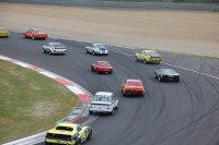 Belcar Historic Cup 2021
