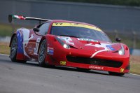 AF Corse - Ferrari 458 Italia