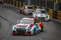 Jean-Karl Vernay - Audi Sport Lukoil Leopard Audi RS3 LMS