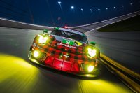 Pfaff Motorsports - Porsche 911 GT3-R