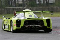 VGL Racing - Saker RapX