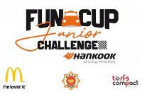 Fun Cup Junior Challenge