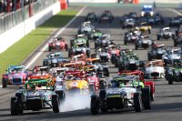 Caterham Seven Championship