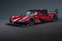Mazda RT24-P DPi
