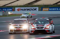 24H Silverstone 2016 Touring Cars
