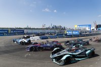 New York E-Prix