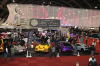 Belgium Auto Show 2024