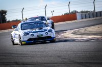 Stéphane Lémeret/Etienne Chéli - CMR Alpine A110