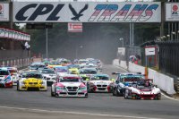 Supercar Challenge: Supersport & Sport