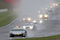 Safety Car British GT Silverstone 2016