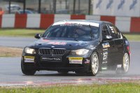 QSR Racing - BMW Clubsport