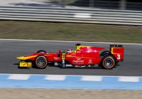 Norman Nato - Racing Engineering