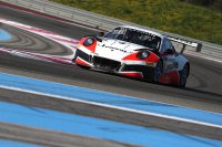Herberth Motorsport - Porsche 911 GT3 R