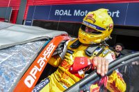 Tom Coronel - Chevrolet Cruze TC1 ROAL Motorsport