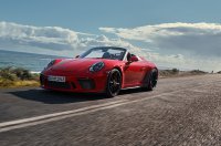 Porsche 911 Speedster