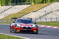 Rowe Racing - BMW M4 GT3 Evo